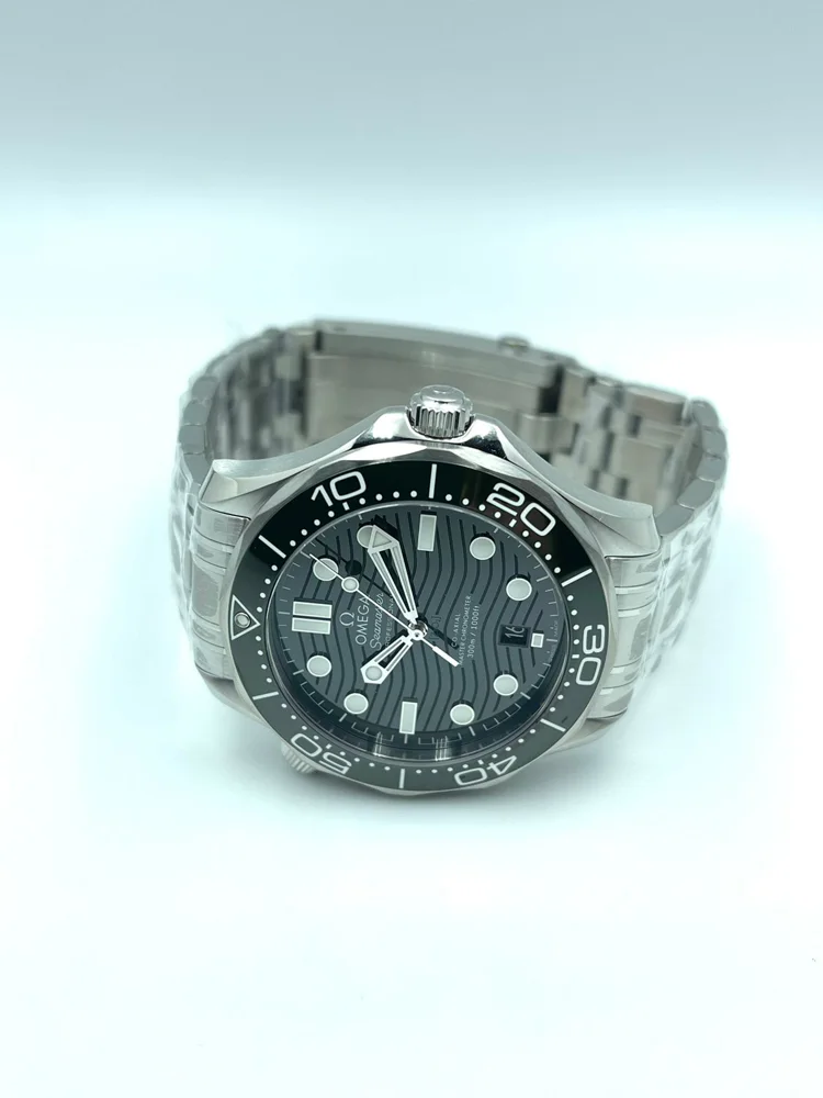 Seamaster Diver 300 M